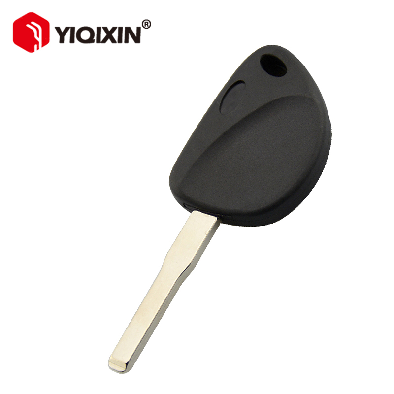 Ethnic Fashion India - YIQIXIN transpondeur clé coque Fob pour
