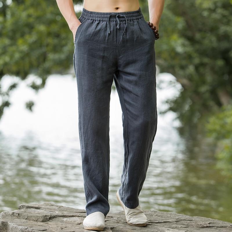 Ethnic Wear In Fashion - Pantalon décontracté haut de gamme en