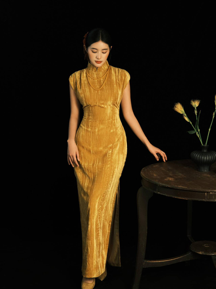 Ethnic Fashion Studio - Vêtements pour femmes de style chinois
