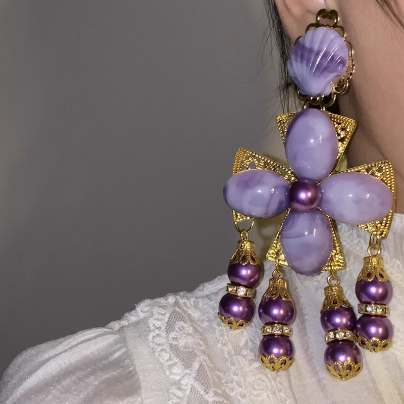 Ethnic Fashion Brand - Tempérament exagéré de grande marque, sens