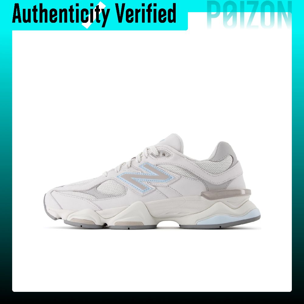 New Balance Shoes 9060 - Chaussures décontractées New Balance NB 9060,