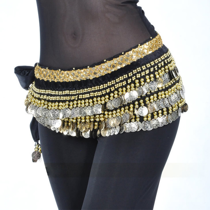 Ethnic Fashion India - Costume de danse du ventre pour