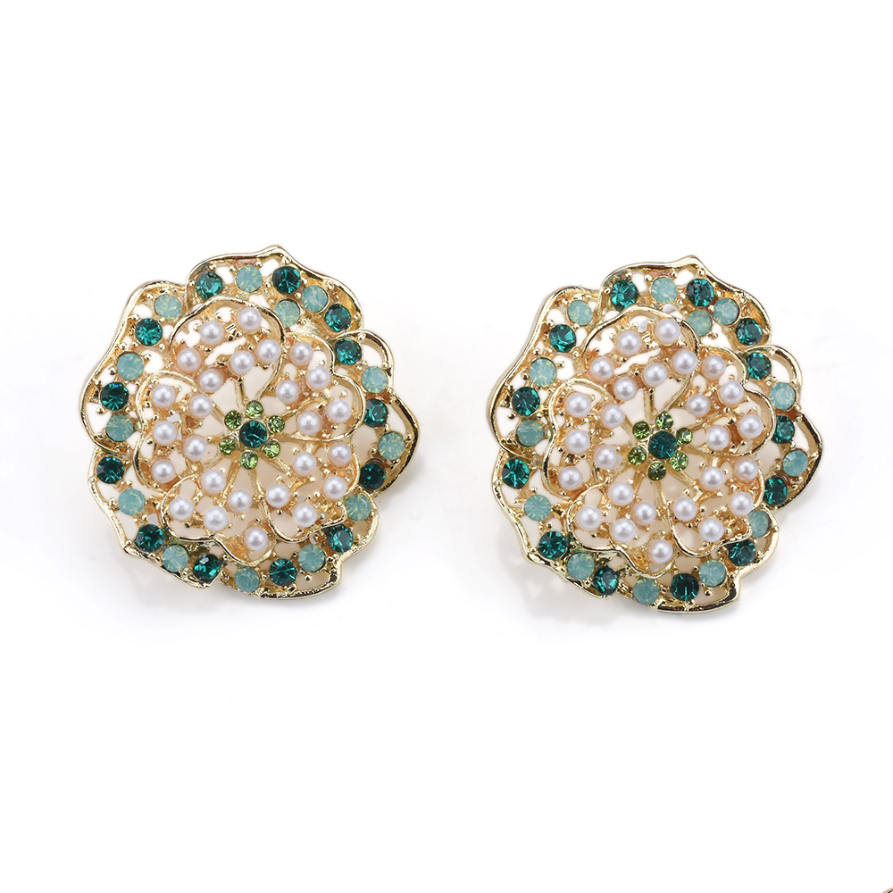 Boucles d'oreilles en forme de - Ethnic Fashion Trends 2025 avis et prix