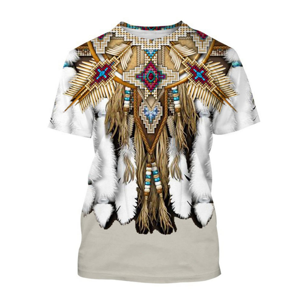 Été indien Style ethnique impr - Ethnic Fashion India avis et prix