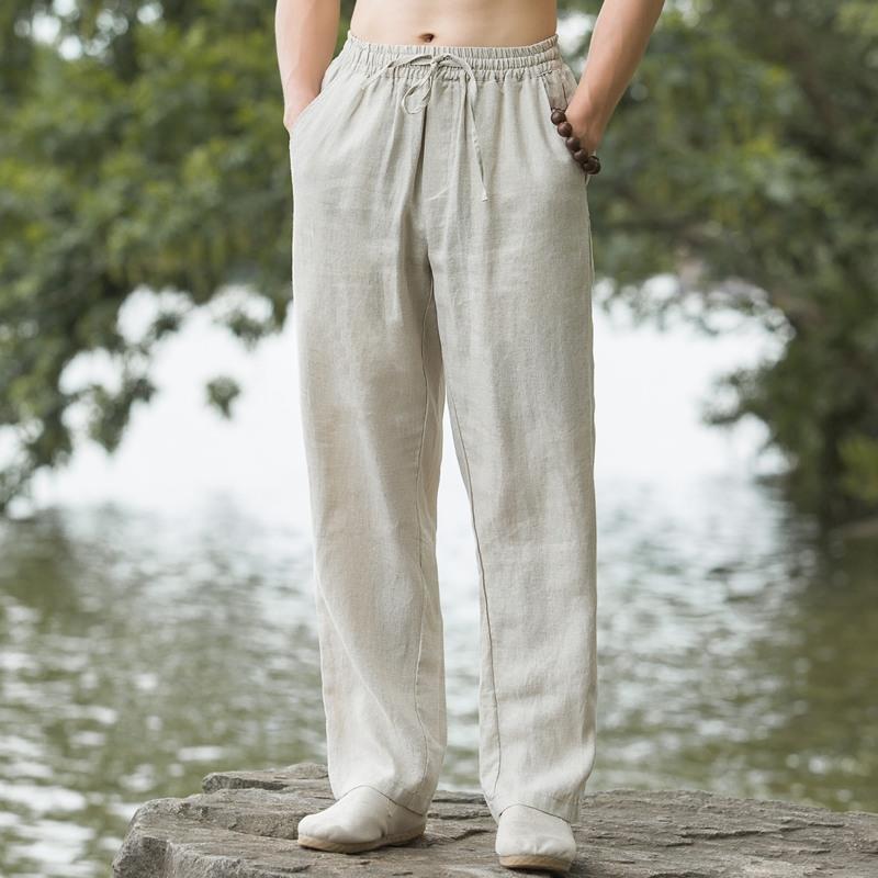 Pantalon décontracté haut de g - Ethnic Wear In Fashion avis et prix
