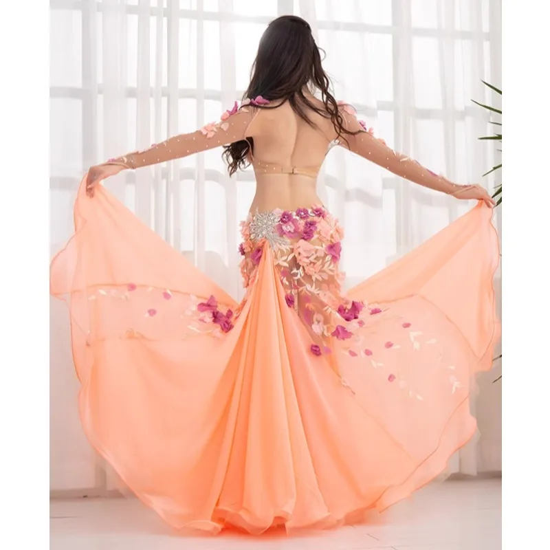 Costume de danse du ventre per - Ethnic Fashion India avis et prix