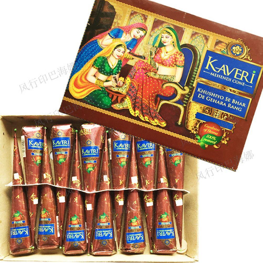 Pâte de tatouage flash tempora - Ethnic Fashion India avis et prix