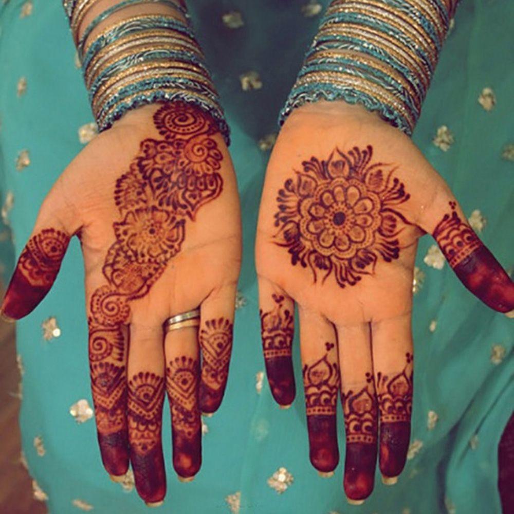 Pâte de tatouage flash tempora - Ethnic Fashion India avis et prix