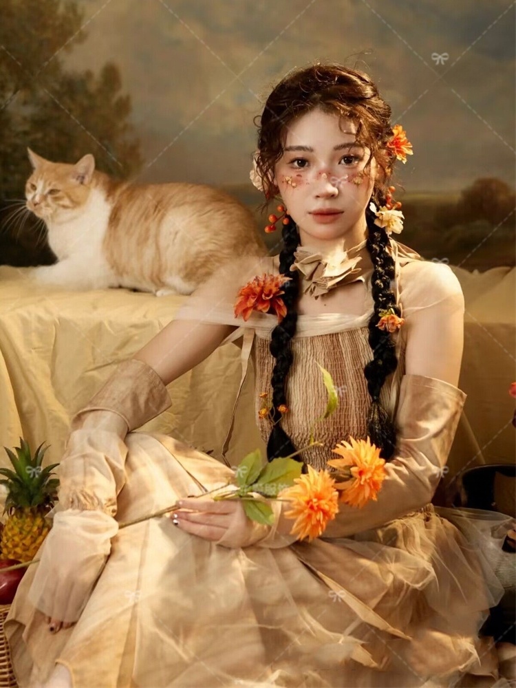 Ensemble de costumes de photog - Ethnic Fashion Studio avis et prix