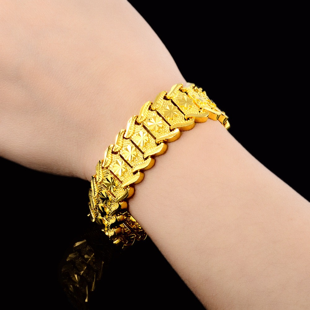 Nouveaux bracelets larges de l - Ethnic Fashion Brand avis et prix