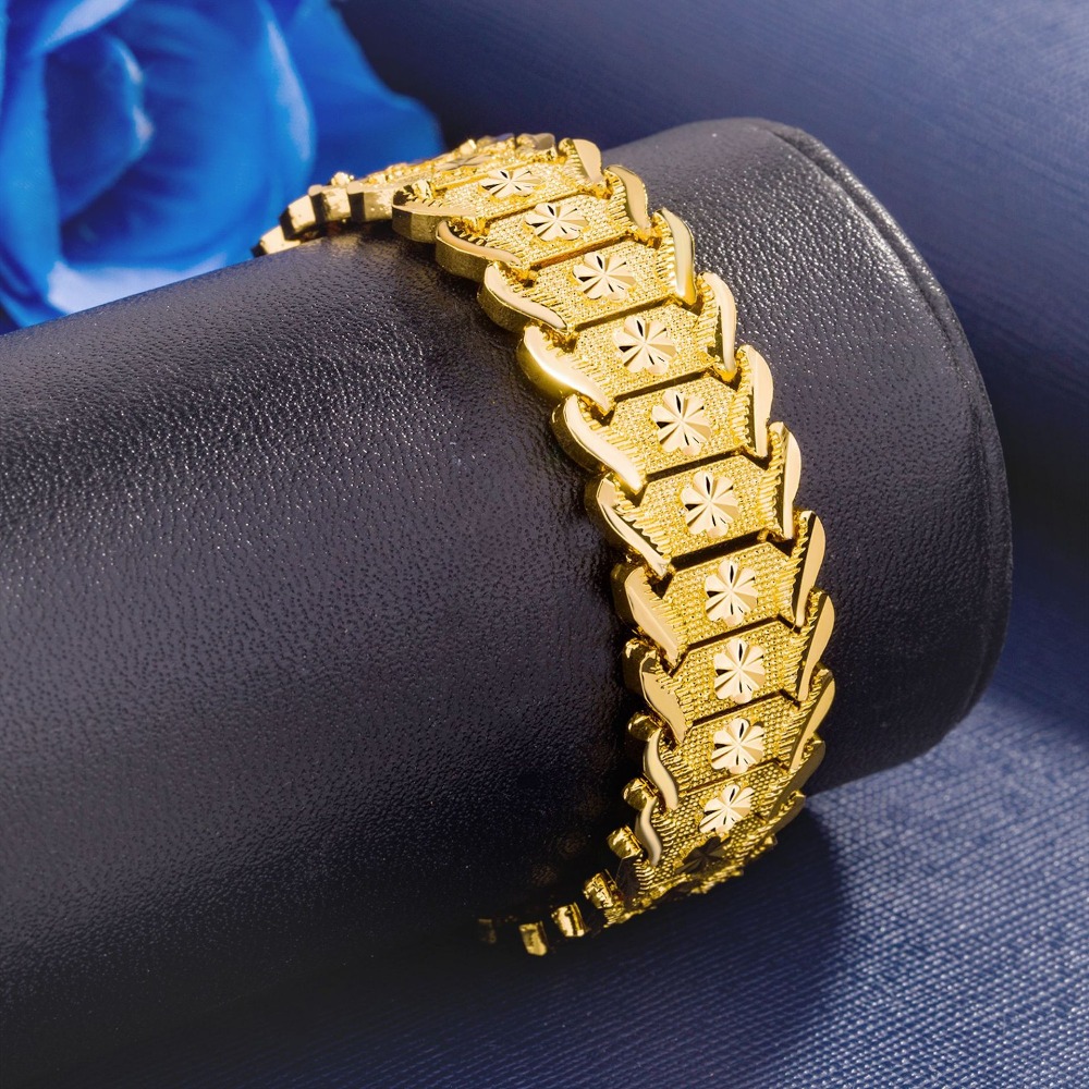 Nouveaux bracelets larges de l - Ethnic Fashion Brand avis et prix