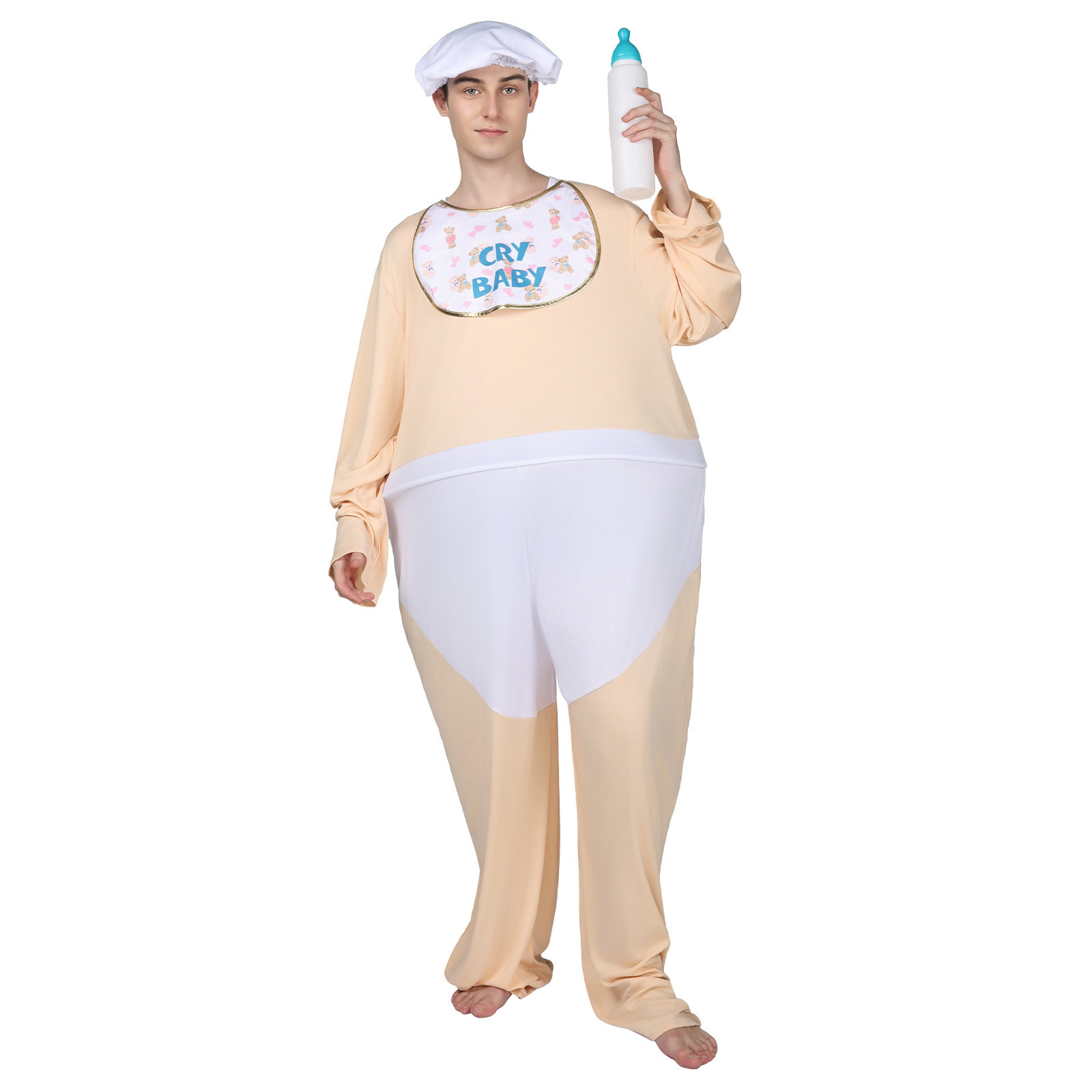 Costume de cosplay adulte, ten - Ethnic Wear In Fashion avis et prix