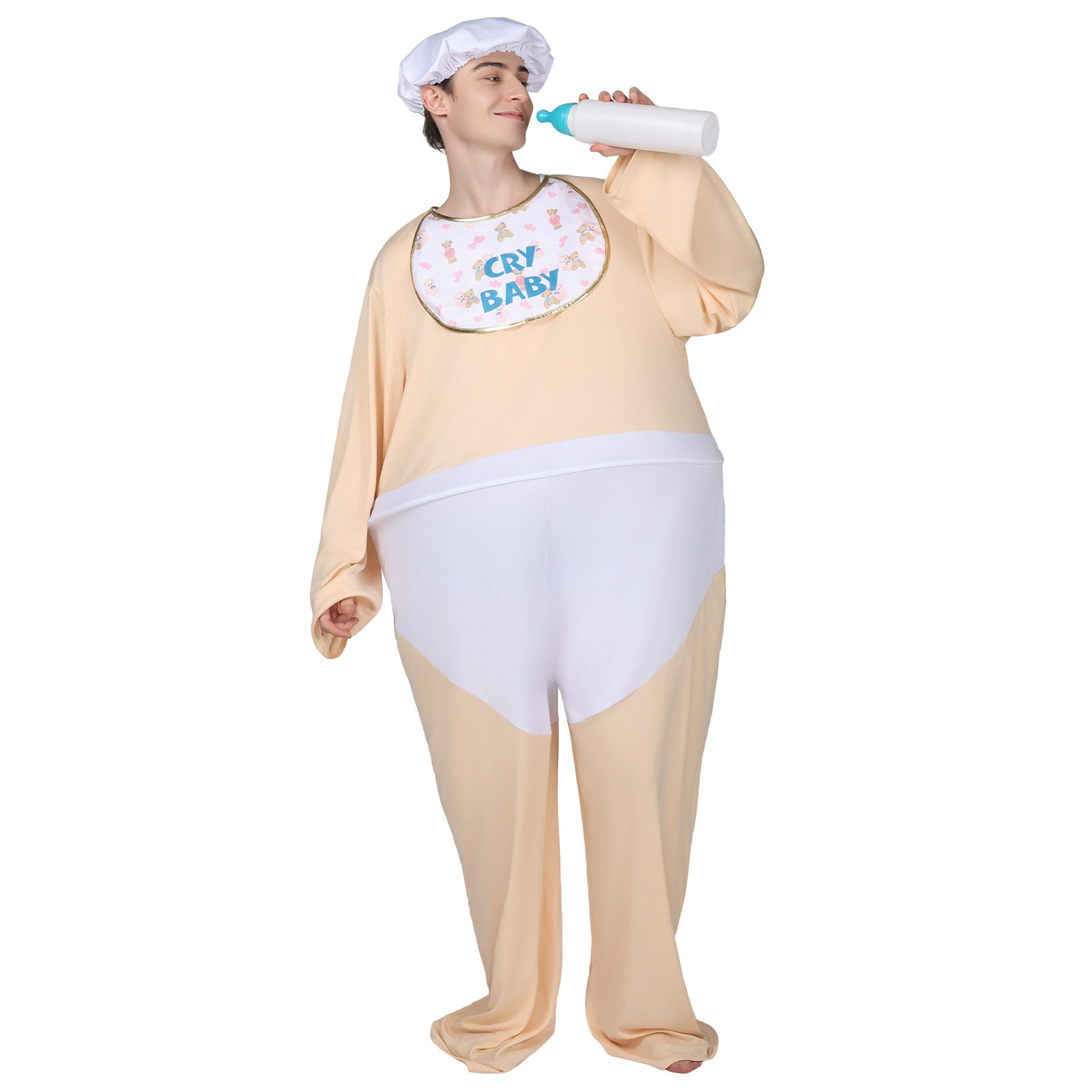 Costume de cosplay adulte, ten - Ethnic Wear In Fashion avis et prix