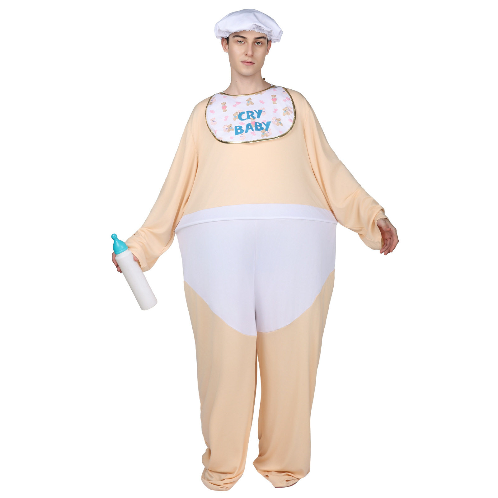 Costume de cosplay adulte, ten - Ethnic Wear In Fashion avis et prix