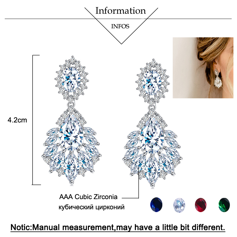 BeaQueen-Boucles d'oreilles lu - Ethnic Fashion India avis et prix