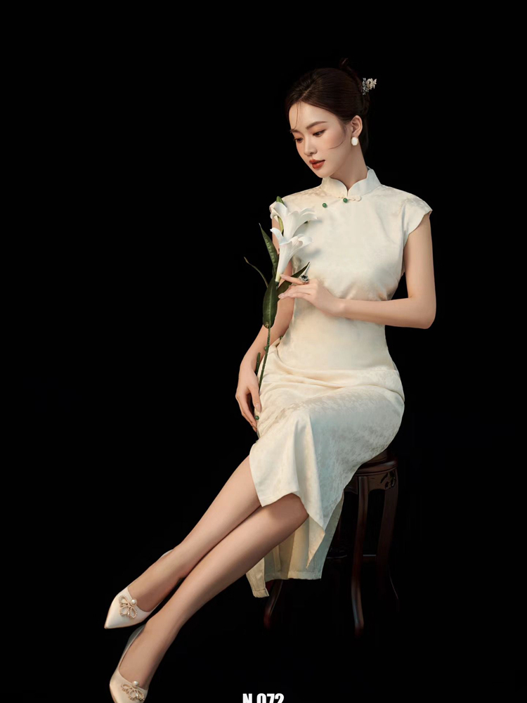 Nouvelle tenue de photographie - Ethnic Fashion Studio avis et prix