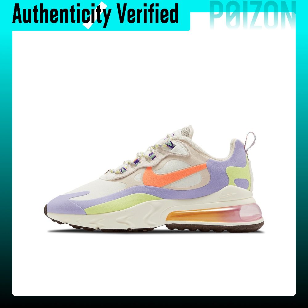 Chaussures de course Nike Air  - Nike Shoes Air Max 270 avis et prix