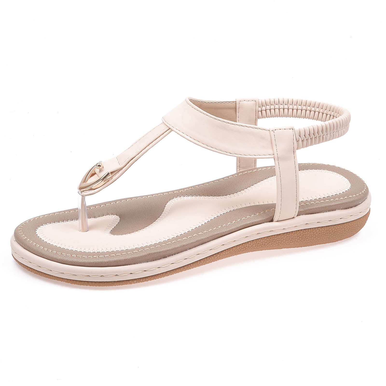 Sandales Femme 2026 – Style Bo - Ethnic And Fashion avis et prix