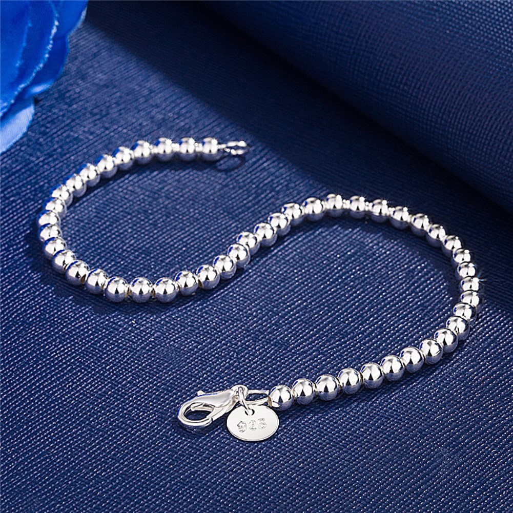 Bracelets de luxe en argent st - Ethnic Fashion Brand avis et prix