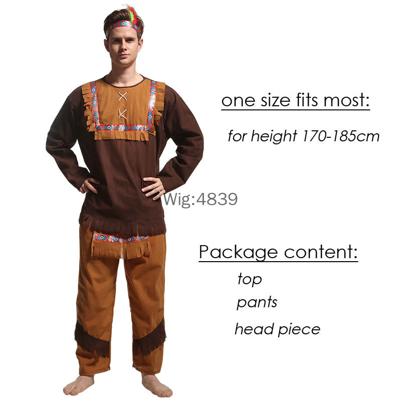 Costume d'halloween pour Coupl - Ethnic Fashion India avis et prix