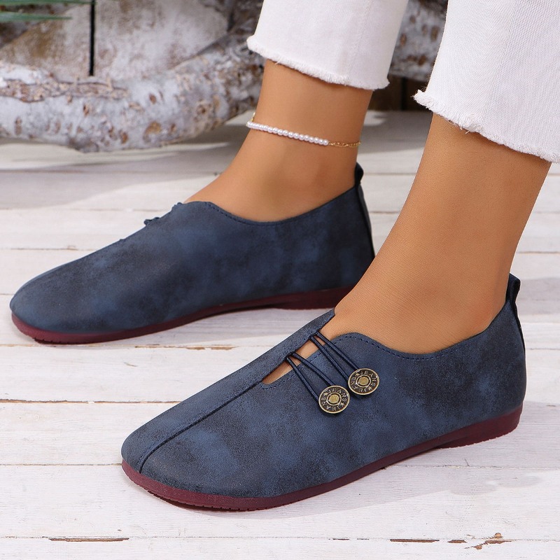 Mocassins ethniques confortabl - Ethnic Fashion Brand avis et prix
