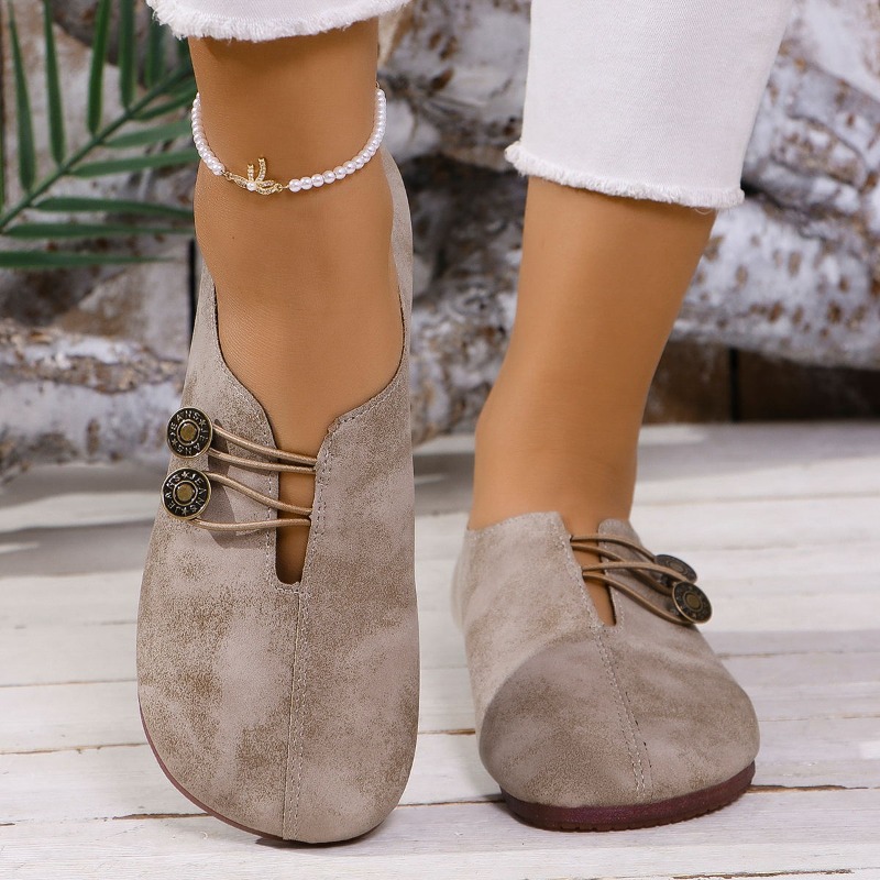 Mocassins ethniques confortabl - Ethnic Fashion Brand avis et prix