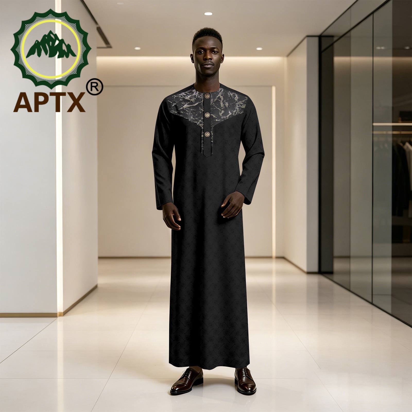 Tenue Traditionnelle Africaine - African Ankara Print avis et prix