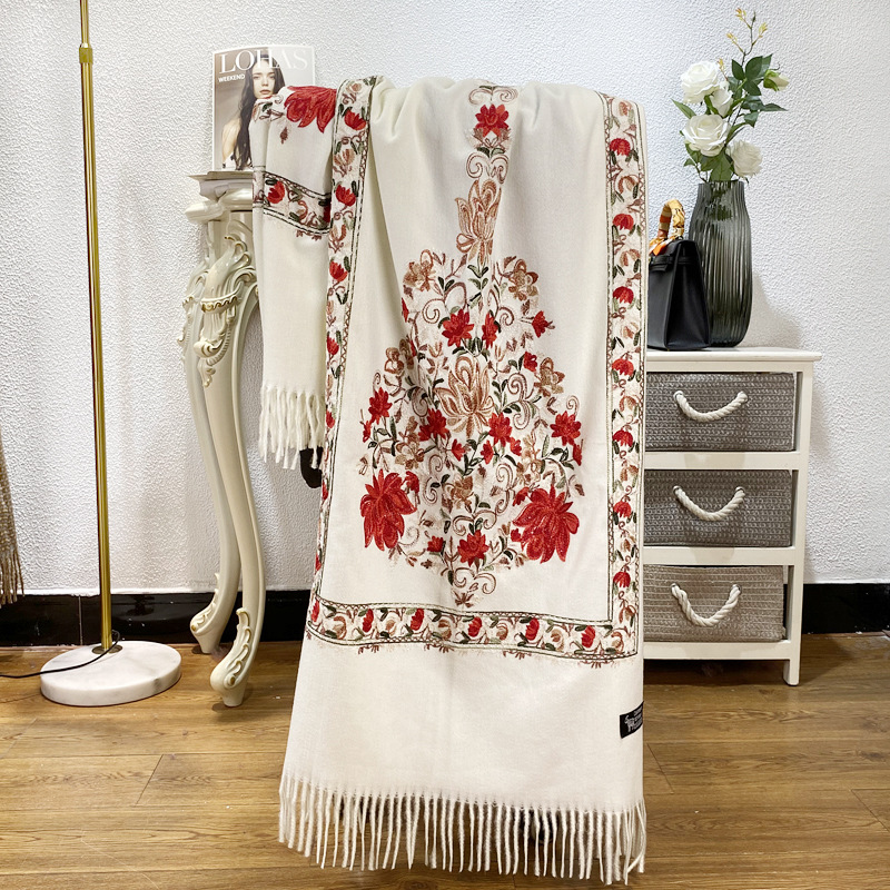 Nouvelle collection de châles  - Ethnic Fashion Brand avis et prix