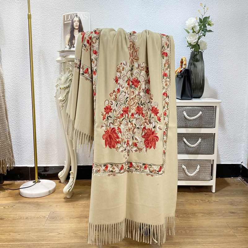 Nouvelle collection de châles  - Ethnic Fashion Brand avis et prix