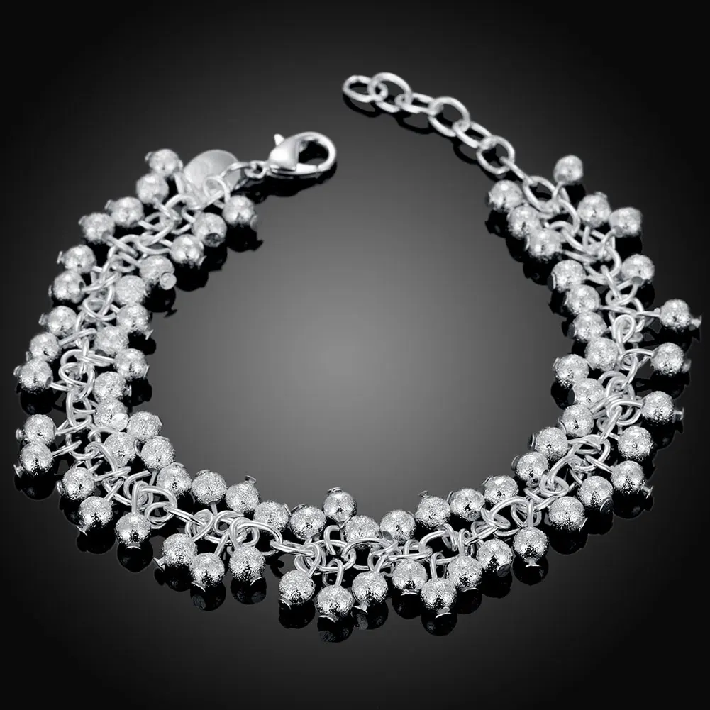 Bracelets en argent Sterling 9 - Ethnic Fashion Brand avis et prix