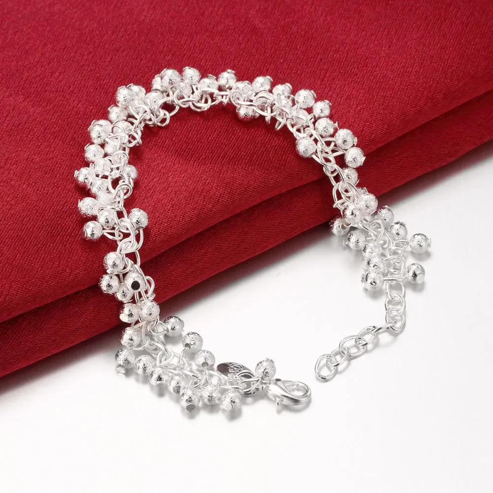 Bracelets en argent Sterling 9 - Ethnic Fashion Brand avis et prix