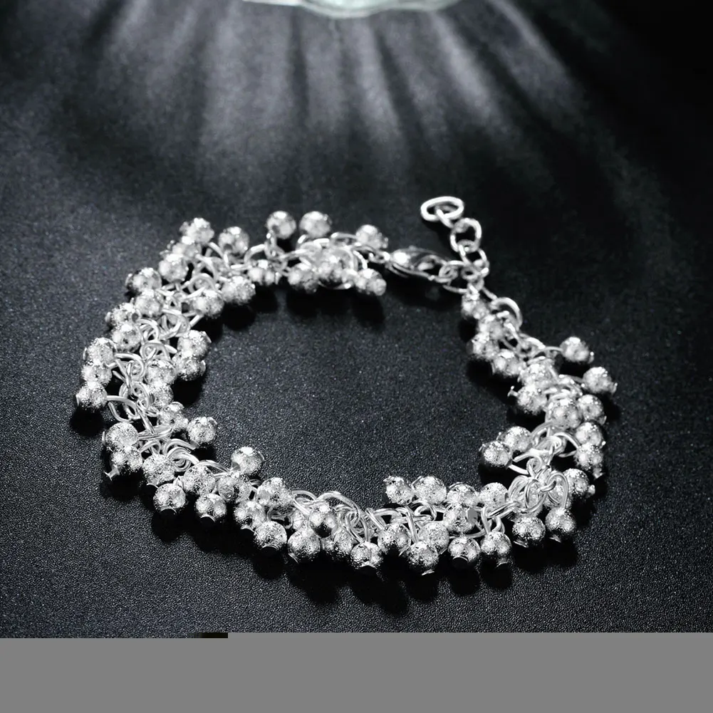 Bracelets en argent Sterling 9 - Ethnic Fashion Brand avis et prix