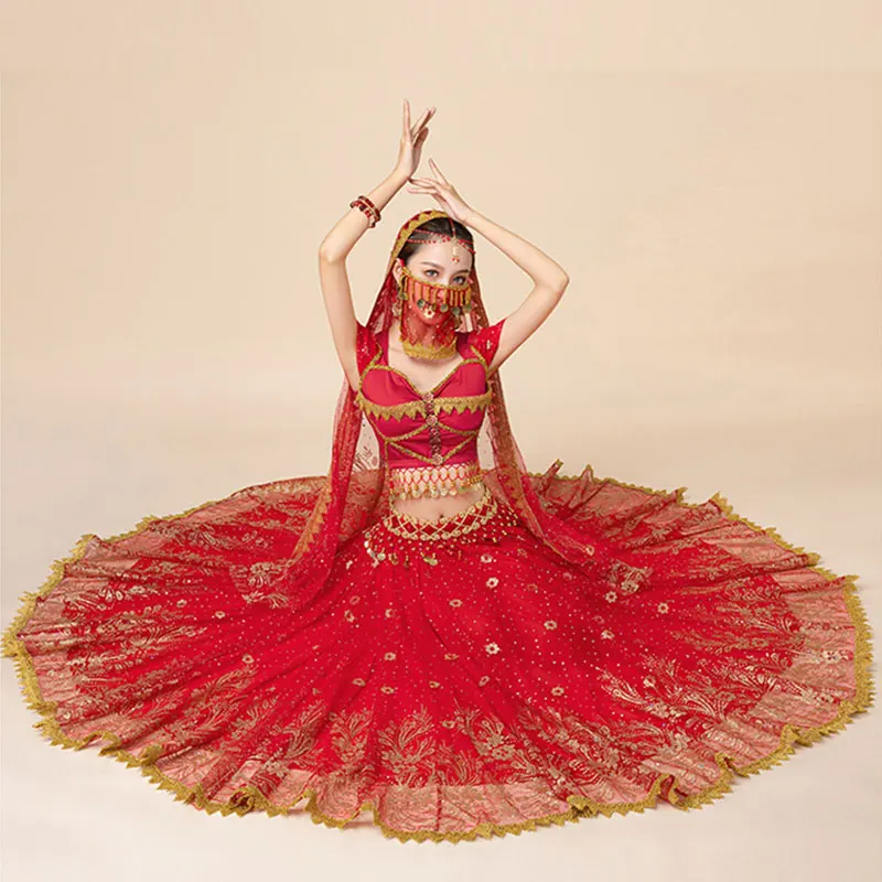 Femmes Festival Halloween Cosp - Ethnic Fashion India avis et prix