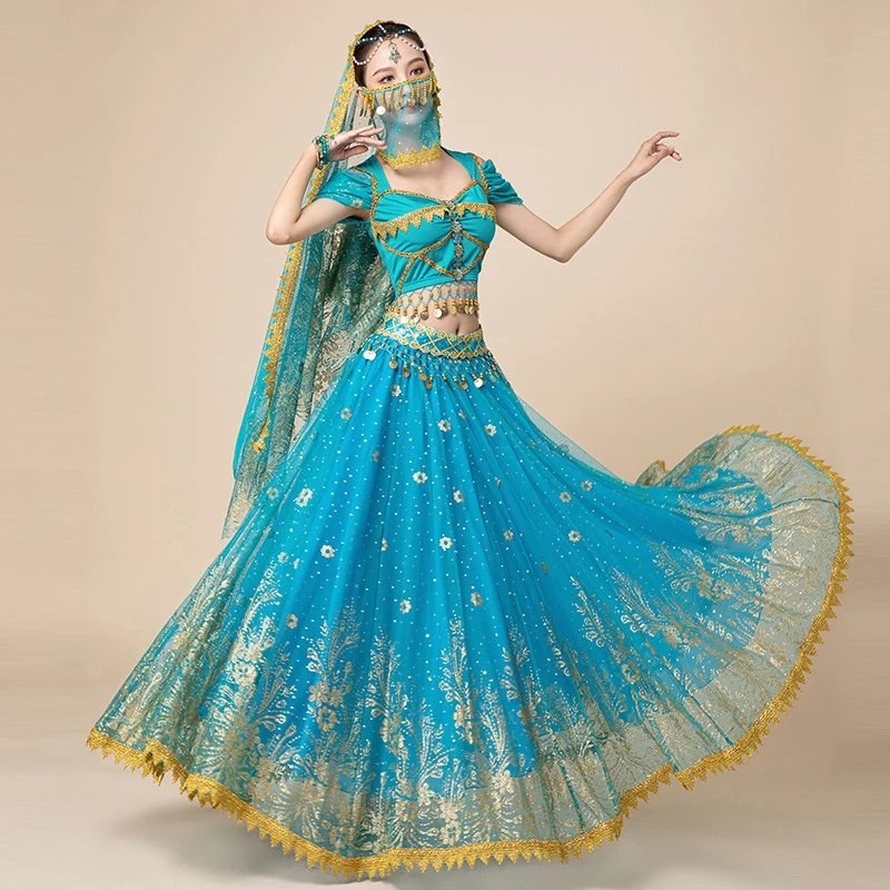 Femmes Festival Halloween Cosp - Ethnic Fashion India avis et prix
