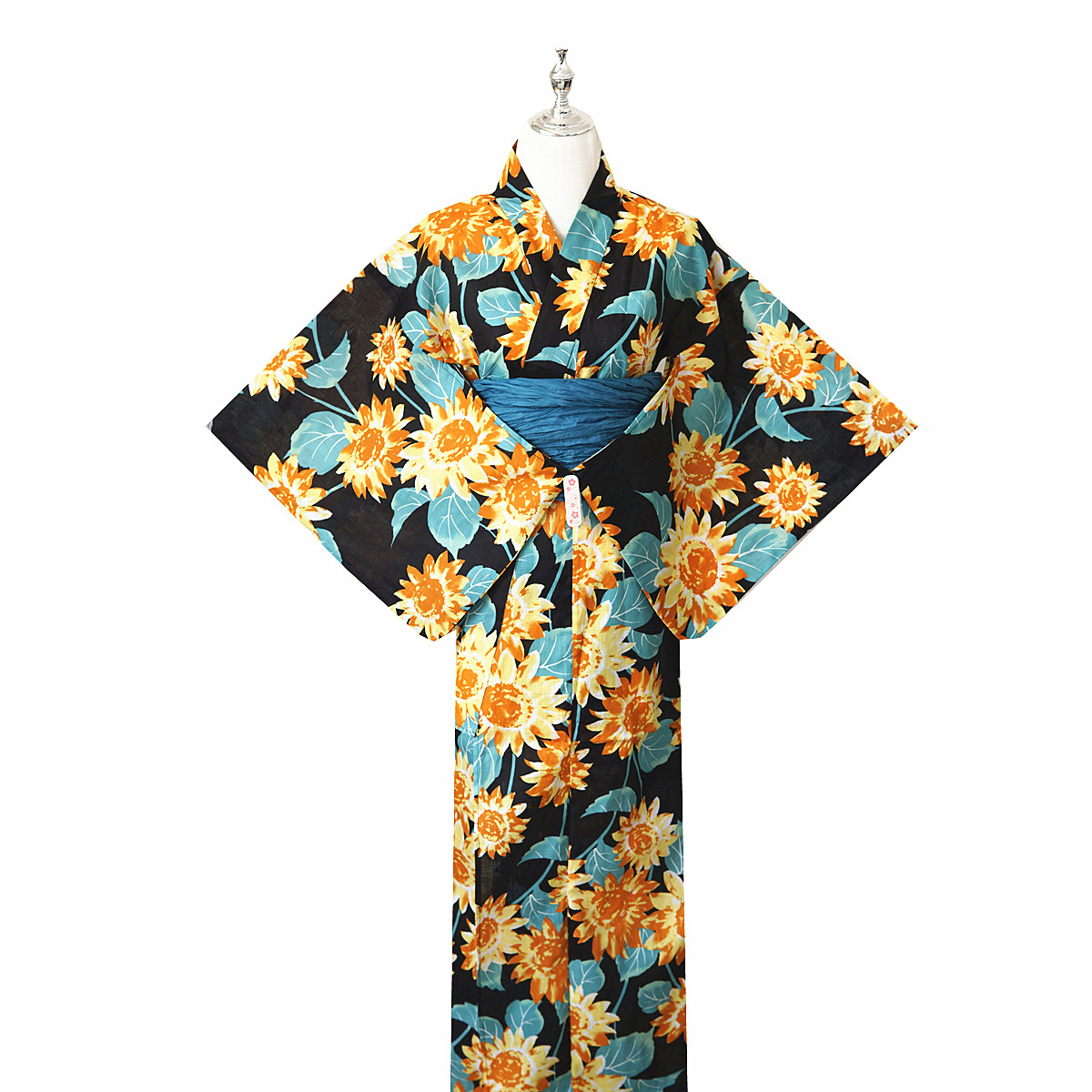 Nouveau peignoir kimono de sty - Ethnic Wear In Fashion avis et prix