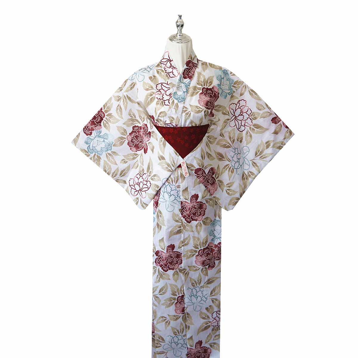 Nouveau peignoir kimono de sty - Ethnic Wear In Fashion avis et prix