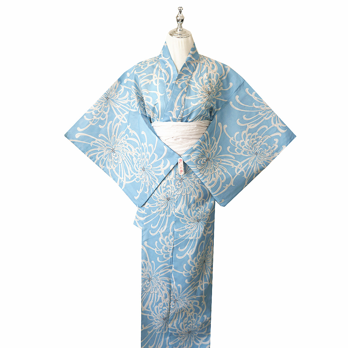 Nouveau peignoir kimono de sty - Ethnic Wear In Fashion avis et prix
