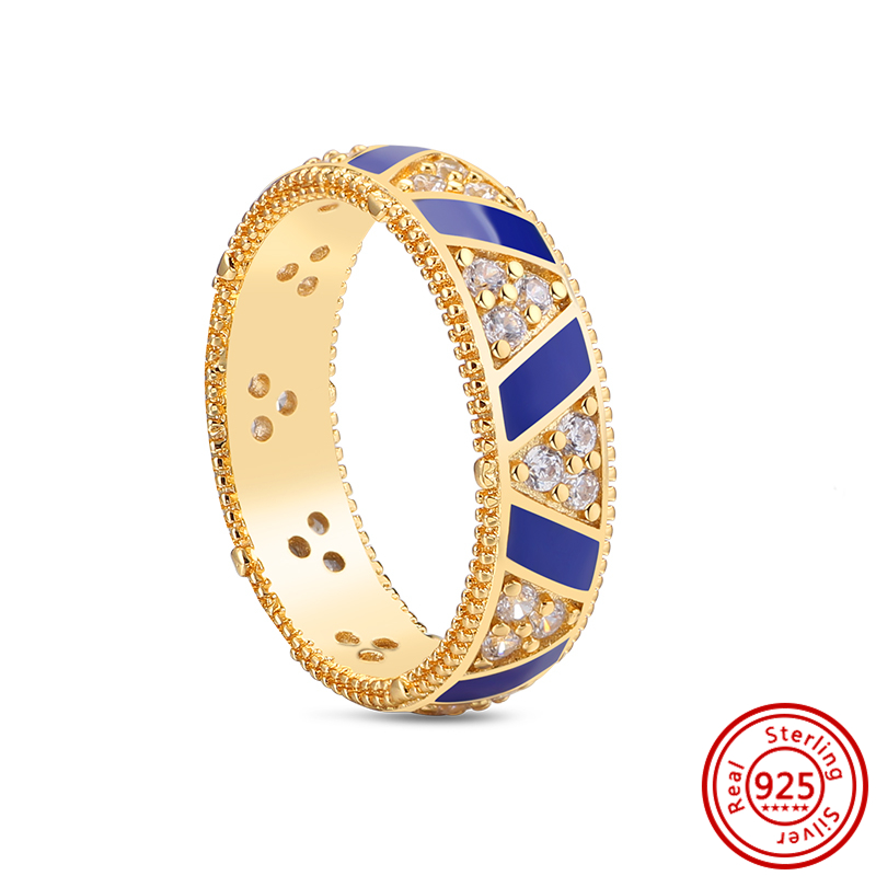 Bague pour femme tendance en a - Ethnic Wear In Fashion avis et prix