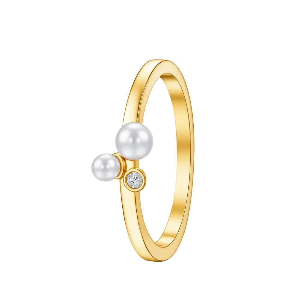 Bague pour femme tendance en a - Ethnic Wear In Fashion avis et prix