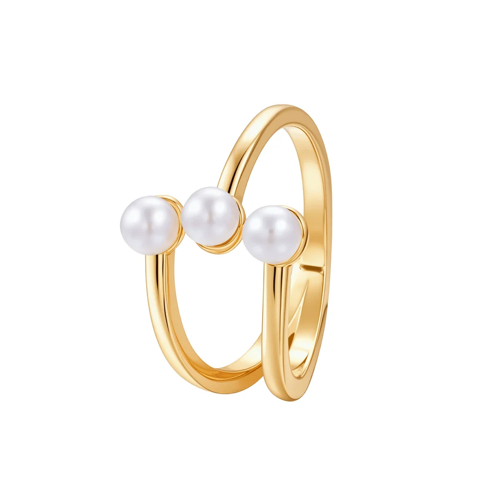 Bague pour femme tendance en a - Ethnic Wear In Fashion avis et prix